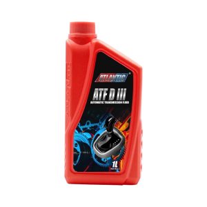 Atlantic Atf Dexron III 1L - Image 1