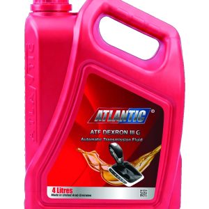 Atlantic ATF Dex III - Image 1