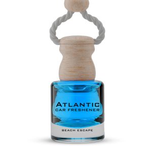 Atlantic Car Freshener - Image 1