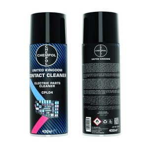 CPL04 Contact Cleaner - Image 1
