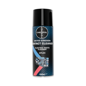 Electric Parts Cleaner 450ml - CPL04 - Image 1
