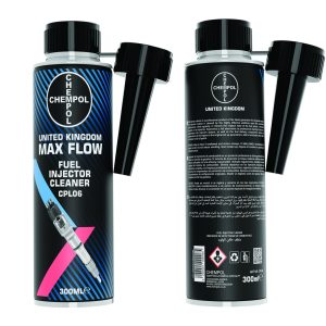CPL06 Max Flow Fuel Injector Cleaner - Image 1