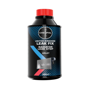 Radiator Leak Stop 325ml - CPL07 - Image 1