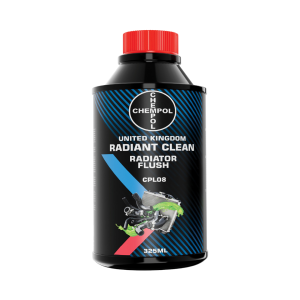 Radiator Flush 325ml - CPL08 - Image 1