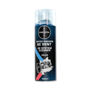 AC System Cleaner 520ml - CPL09 - Image 1