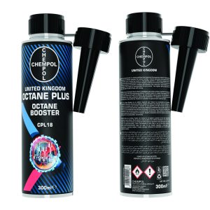 CPL18 Octane Plus Octane Booster - Image 1