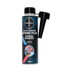 Octane Booster 300ml - CPL18 - Image 1