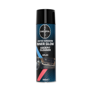Cockpit Cleaner 650ml - CPL23 - Image 1