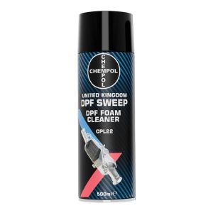 DPF foam Cleaner 500ml - CPL22 500ml - Image 1