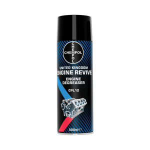 Engine Degreaser 500ml - CPL12 - Image 1